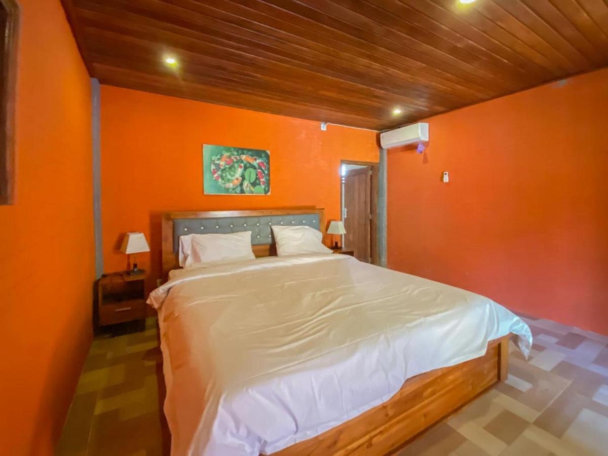 Hotel The Lavana Kundra Pratiwi Uluwatu Exterior foto