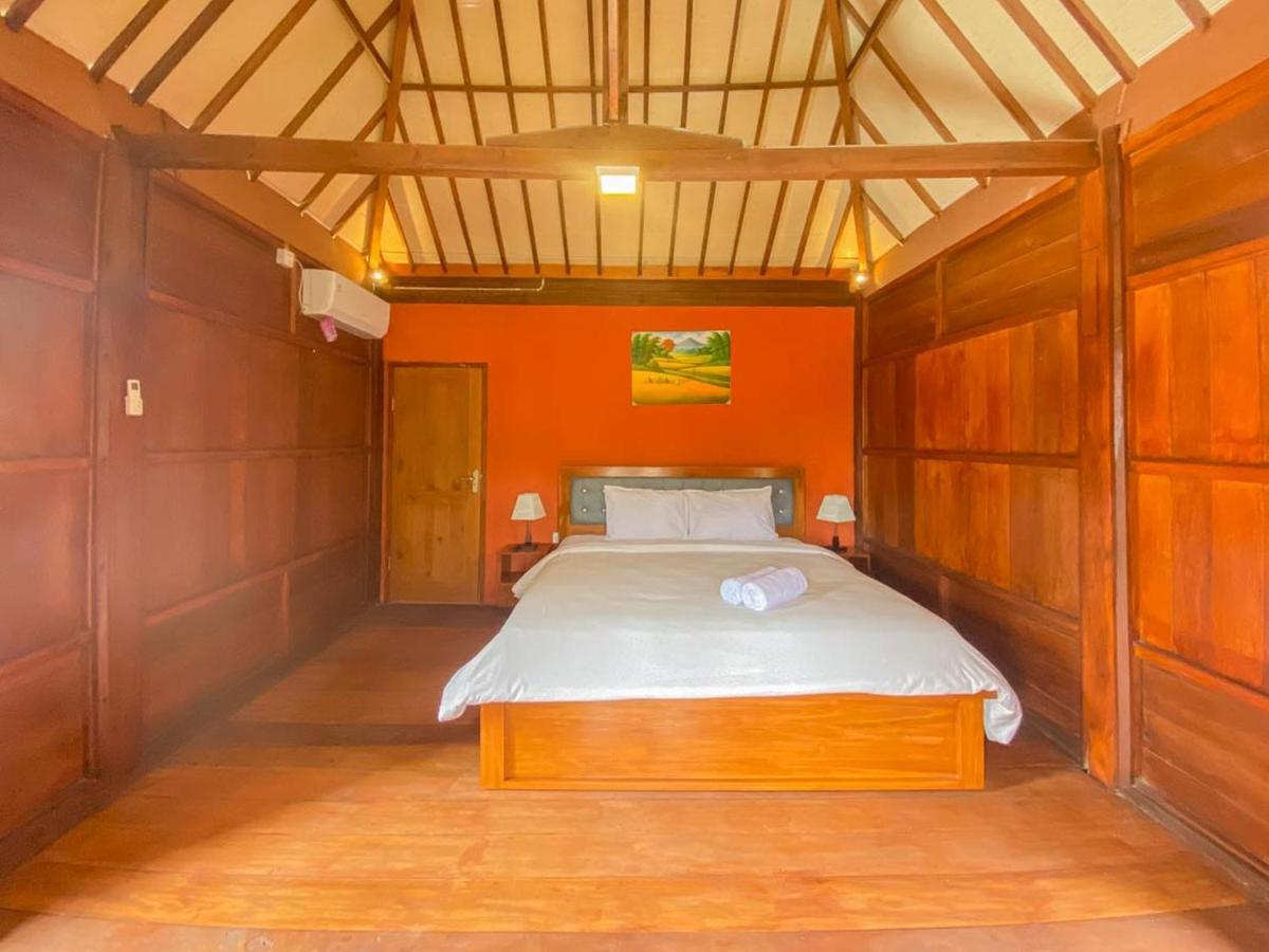 Hotel The Lavana Kundra Pratiwi Uluwatu Exterior foto